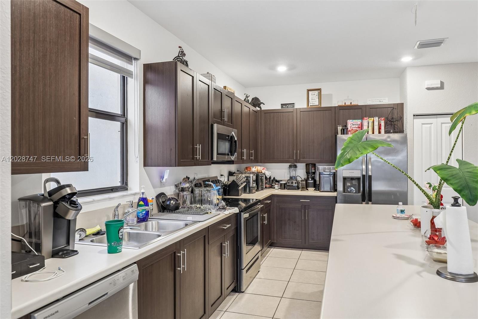 ALLAPATTAH GDNS - Residential
