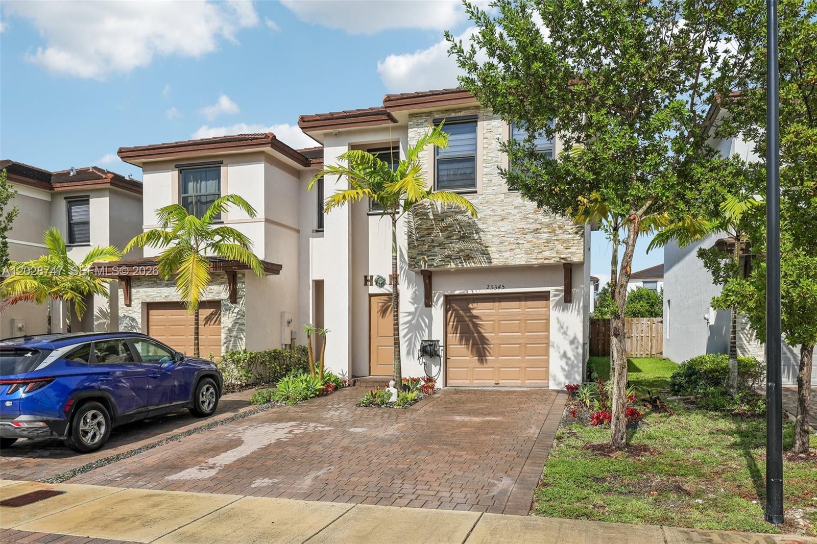 ALLAPATTAH GDNS - Residential