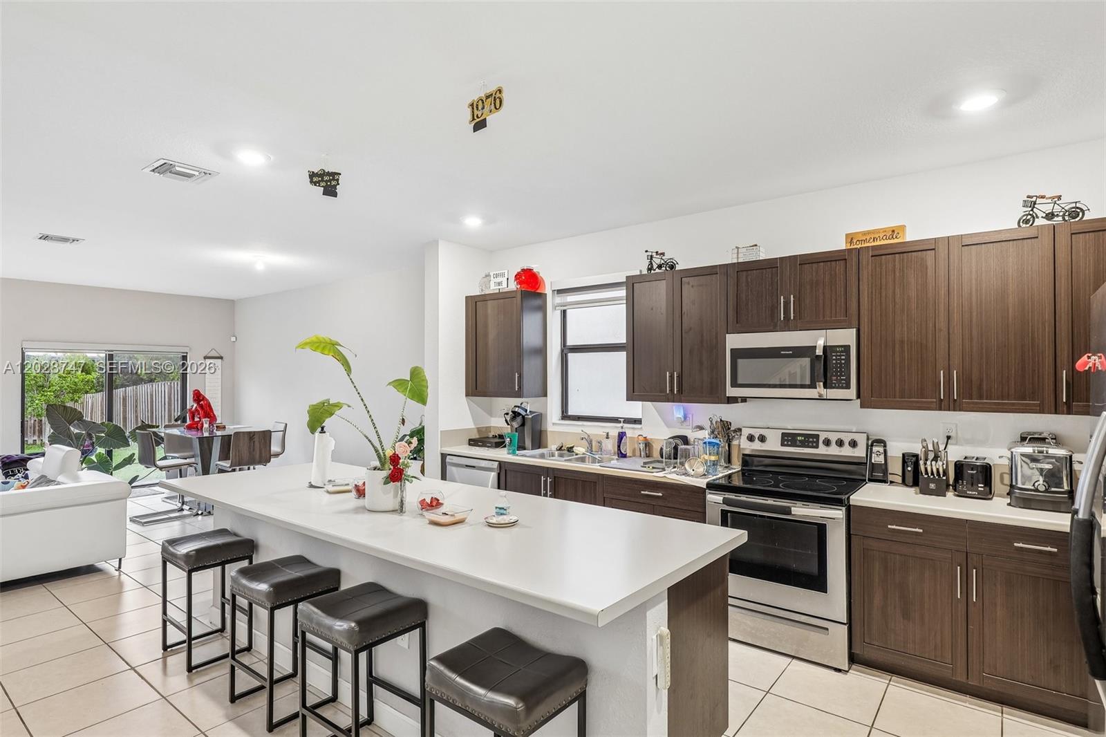 ALLAPATTAH GDNS - Residential