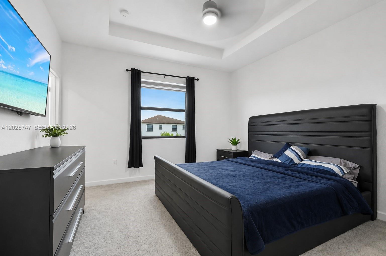 ALLAPATTAH GDNS - Residential