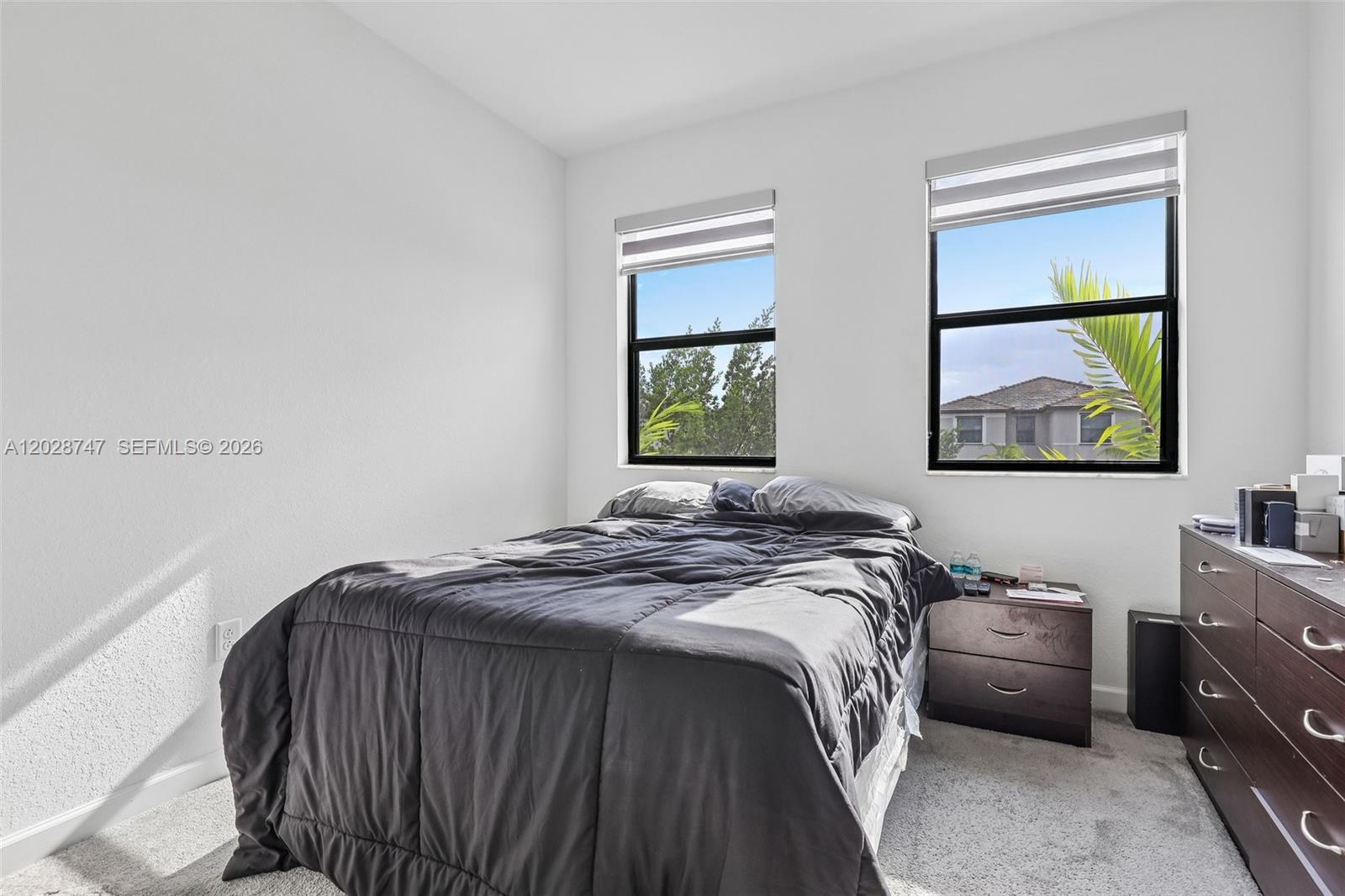 ALLAPATTAH GDNS - Residential