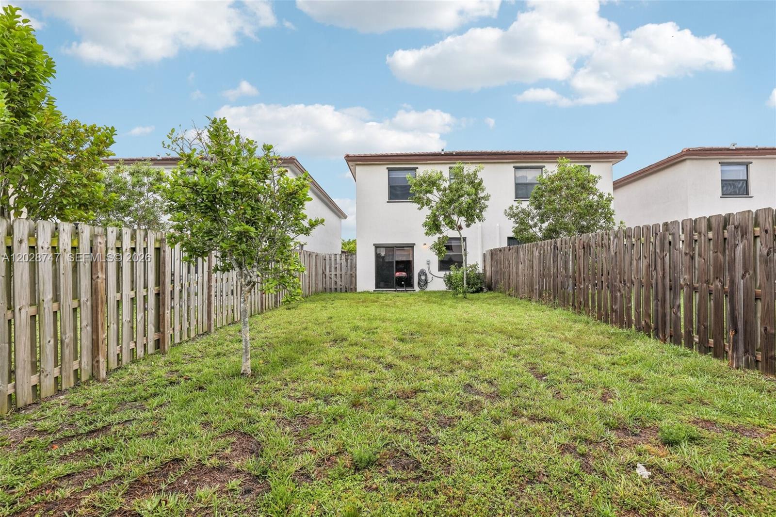 ALLAPATTAH GDNS - Residential