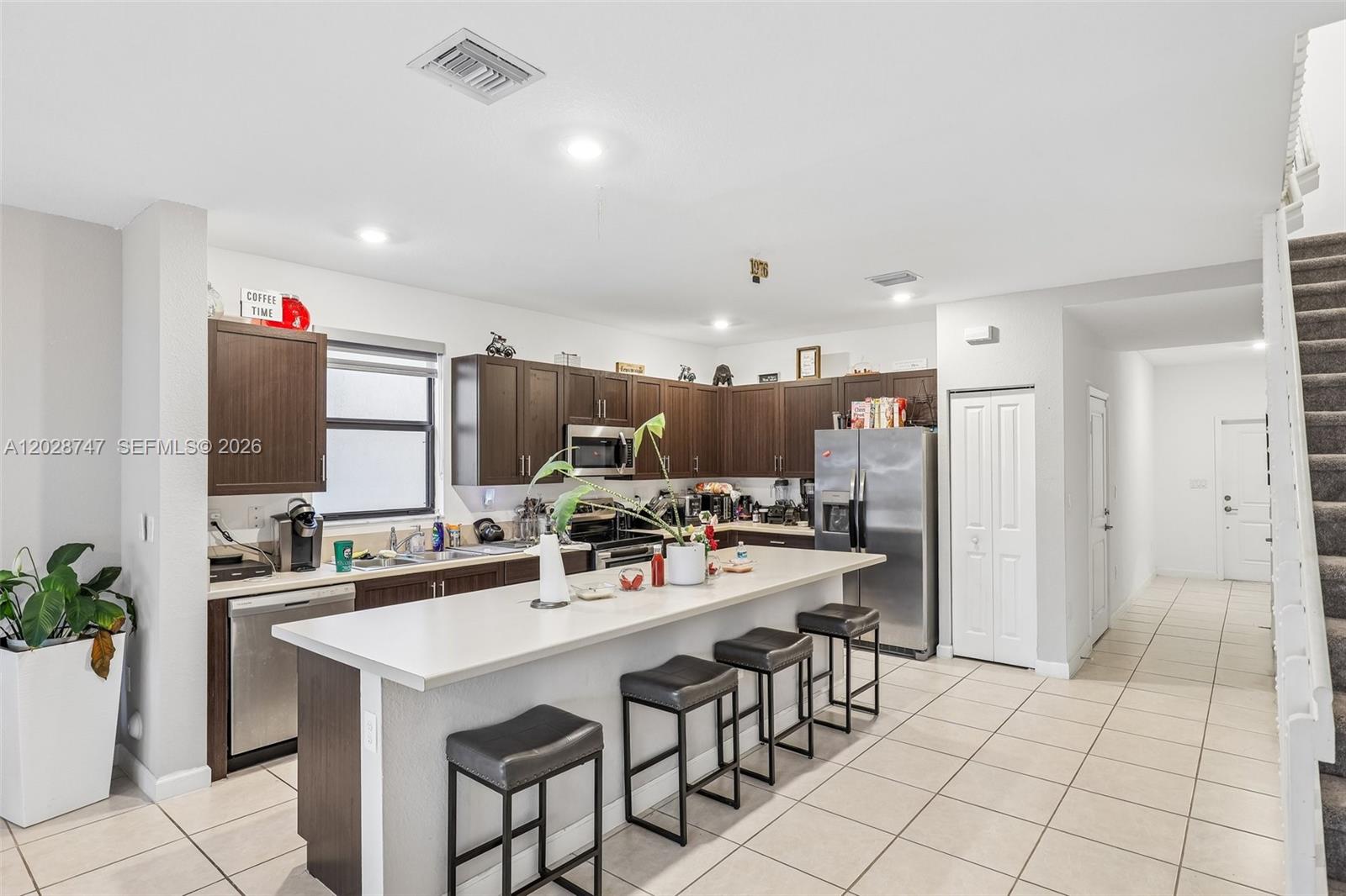 ALLAPATTAH GDNS - Residential