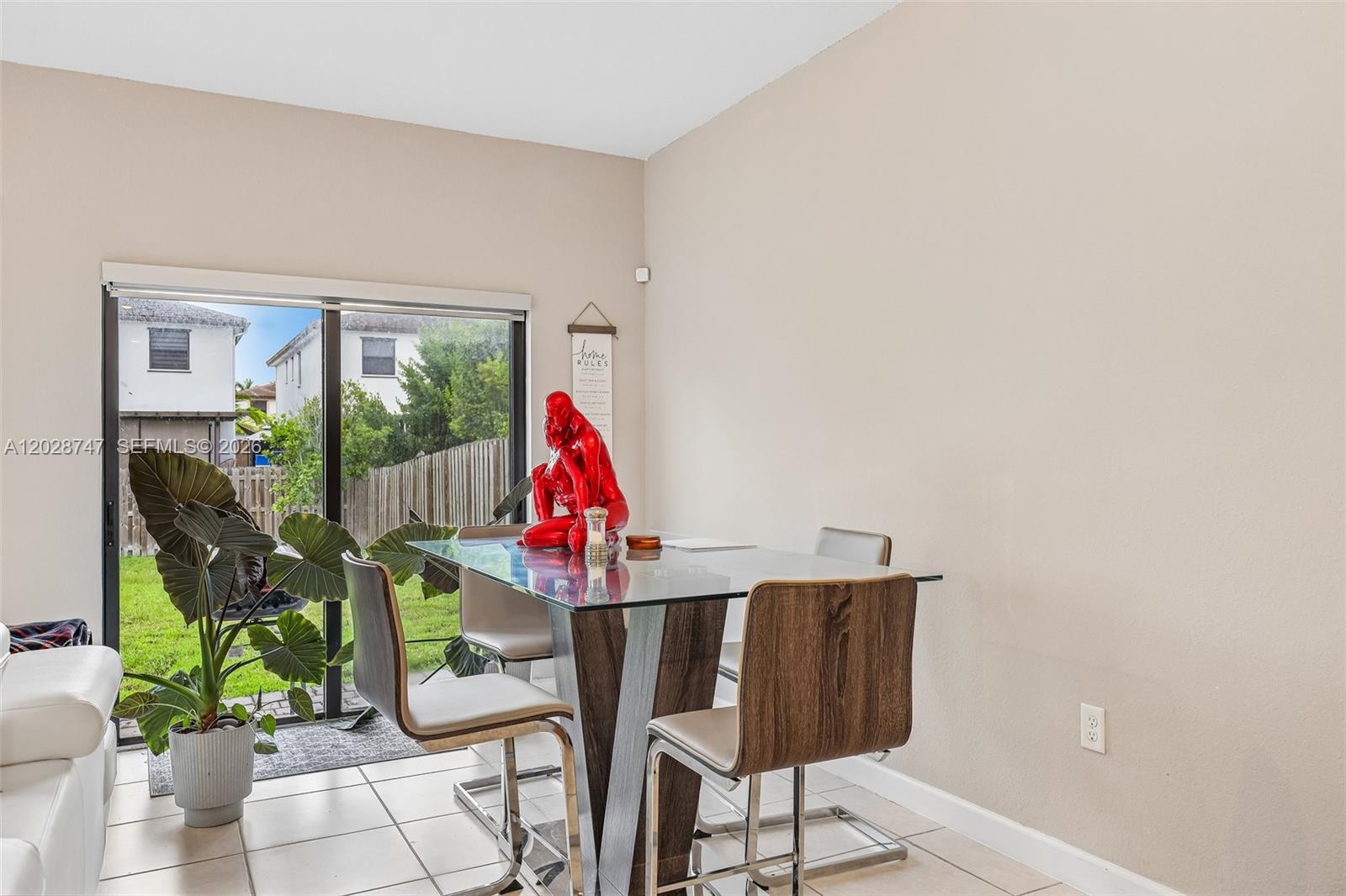 ALLAPATTAH GDNS - Residential