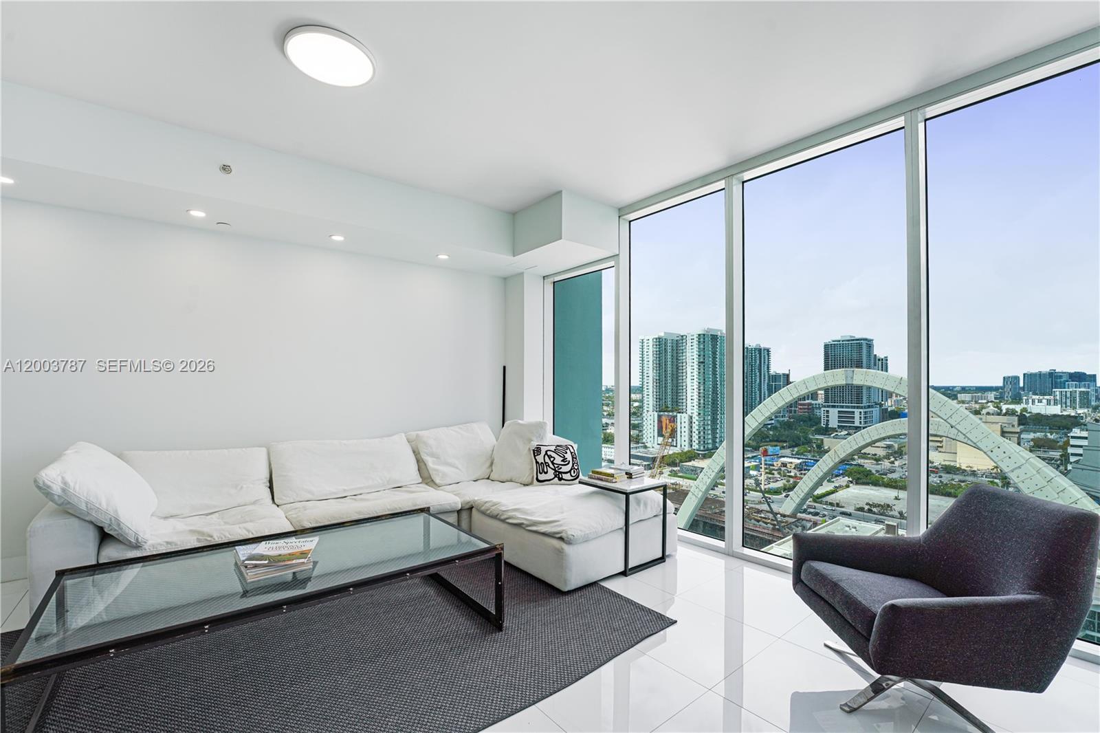 TEN MUSEUM PK RESIDENTIAL - Residential