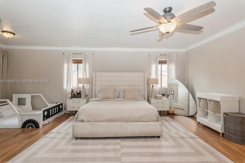 CUTLER CAY - Residential