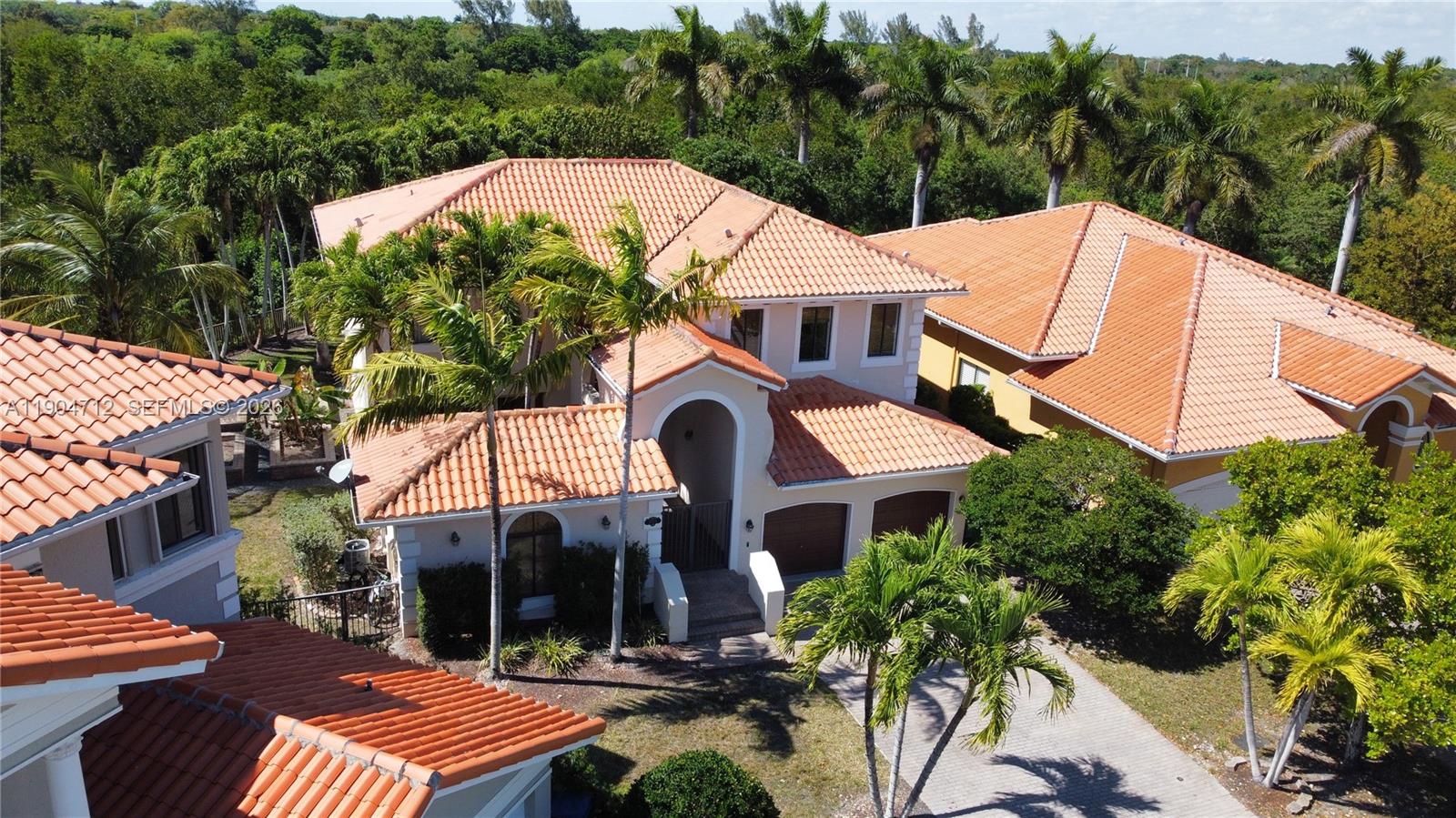 CUTLER CAY - Residential