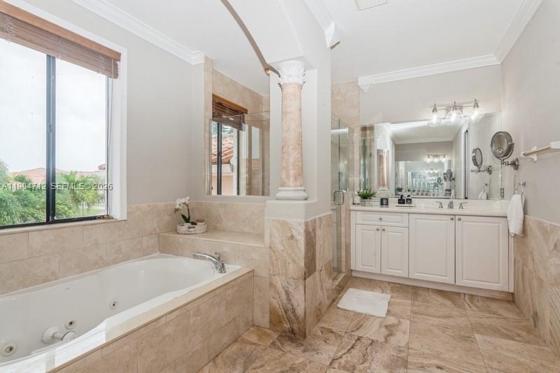 CUTLER CAY - Residential