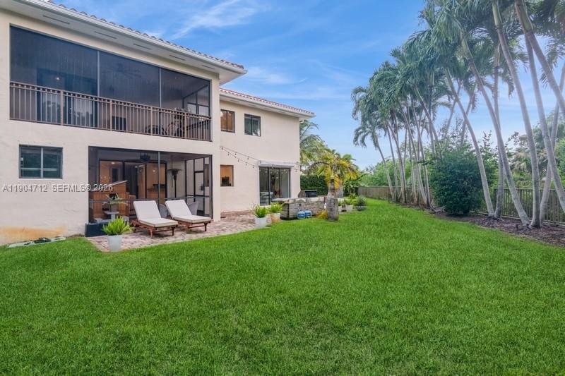 CUTLER CAY - Residential