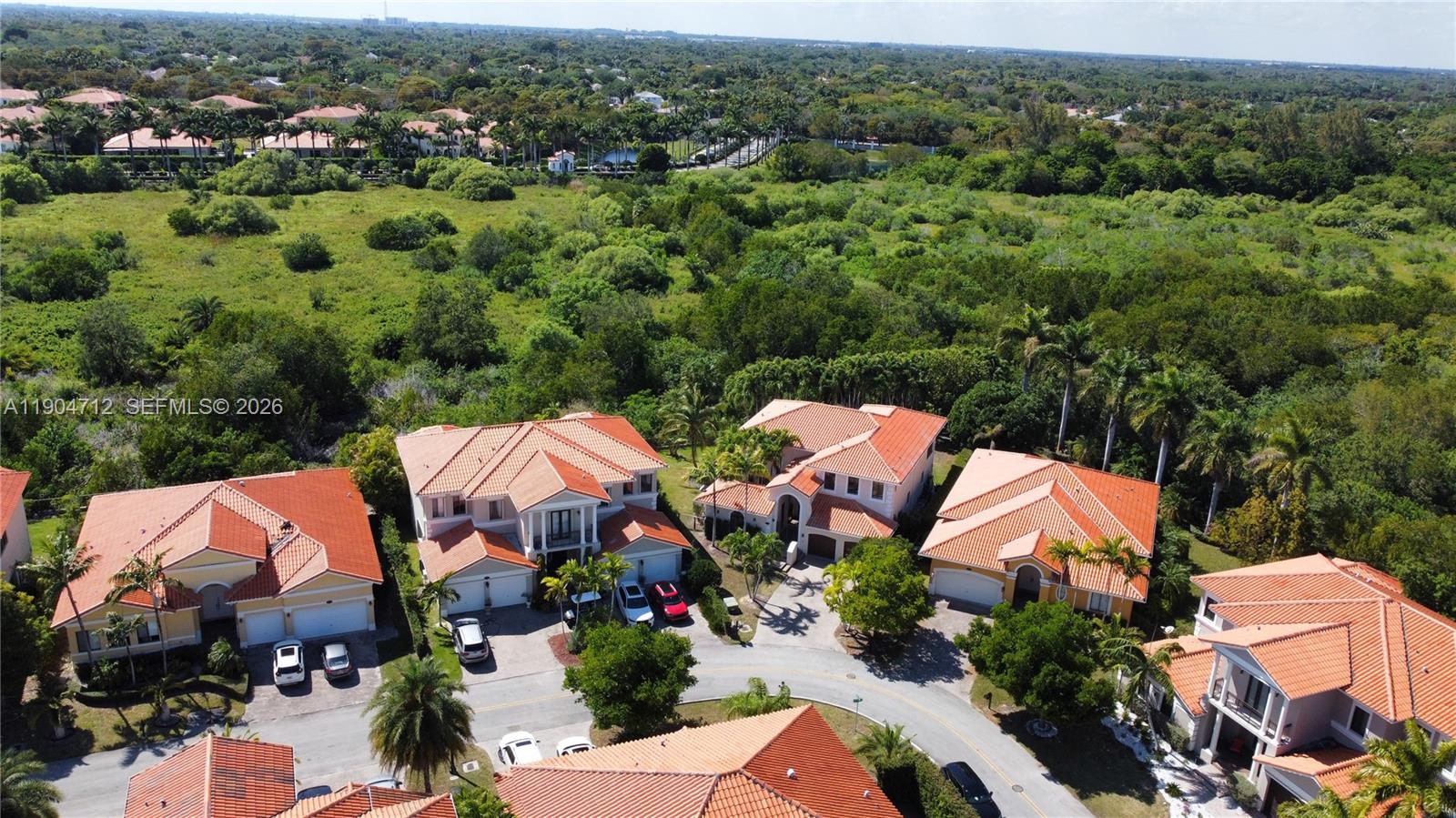 CUTLER CAY - Residential
