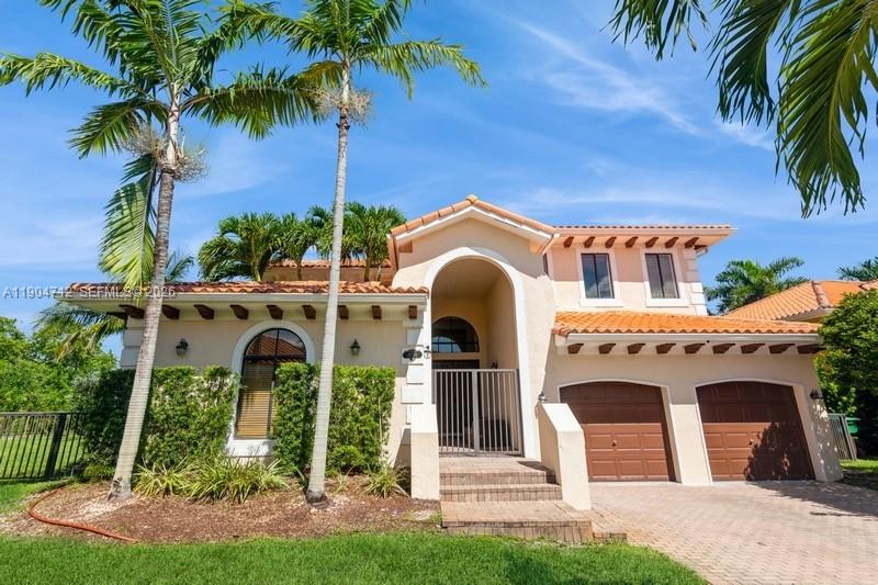 CUTLER CAY - Residential