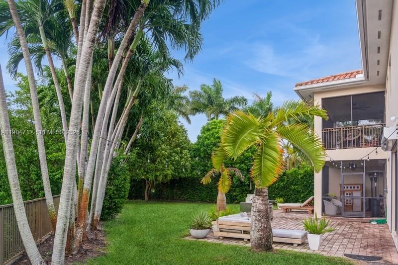 CUTLER CAY - Residential