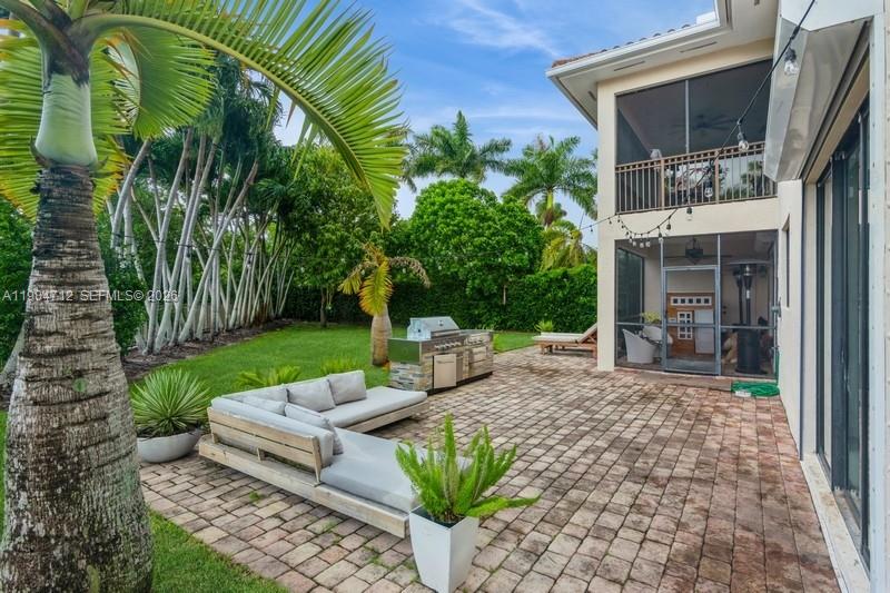 CUTLER CAY - Residential