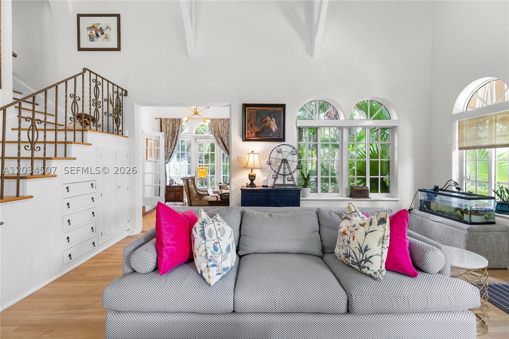 WATERBURY - Residential