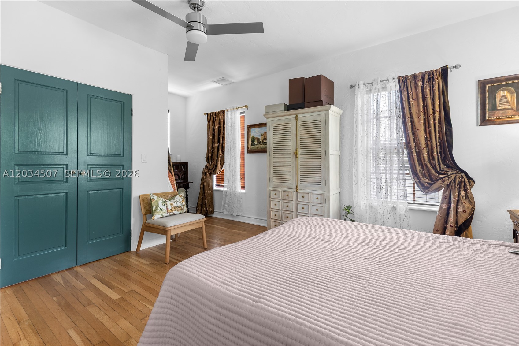 WATERBURY - Residential