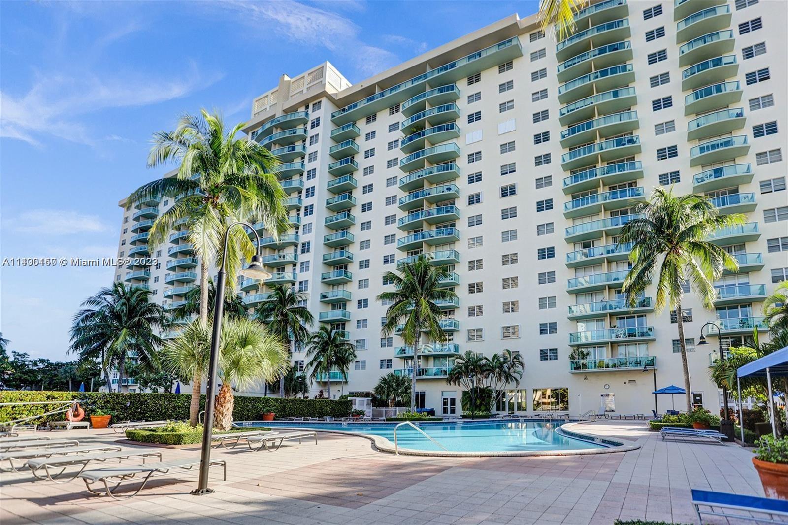 OCEANVIEW BUILDING A COND - Residential Lease