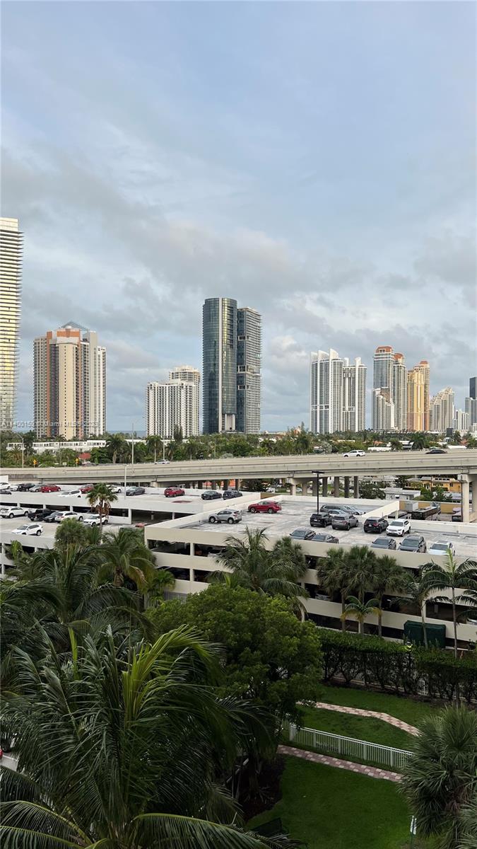OCEANVIEW BUILDING A COND - Residential Lease