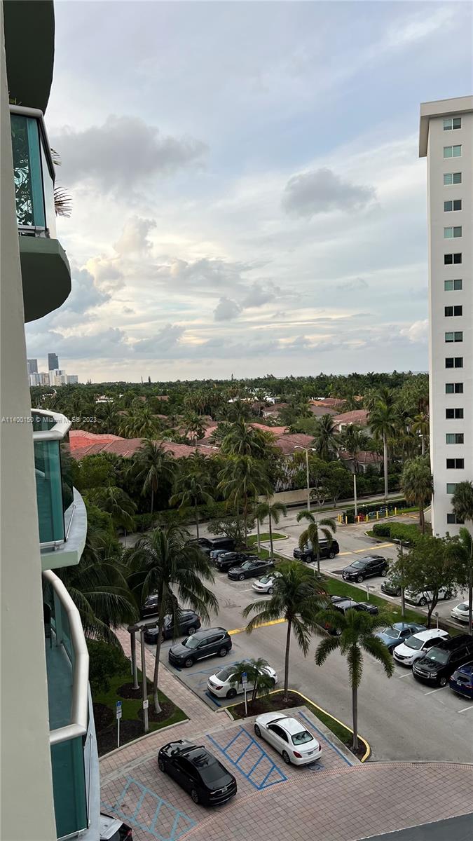 OCEANVIEW BUILDING A COND - Residential Lease
