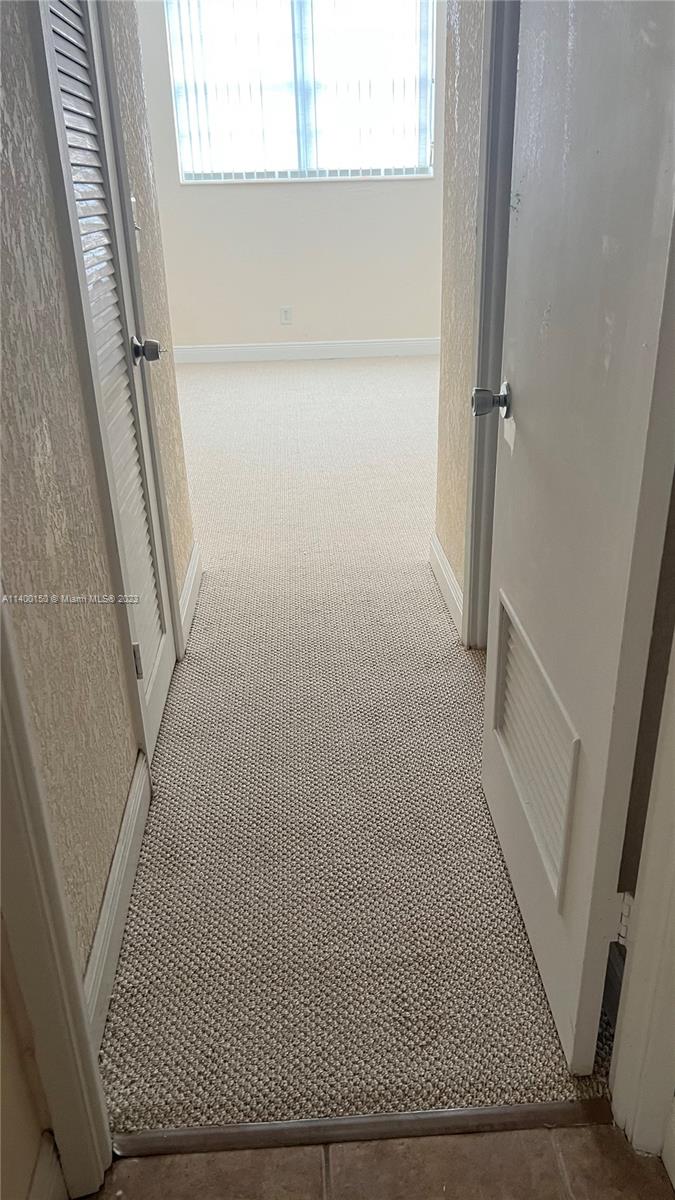 OCEANVIEW BUILDING A COND - Residential Lease