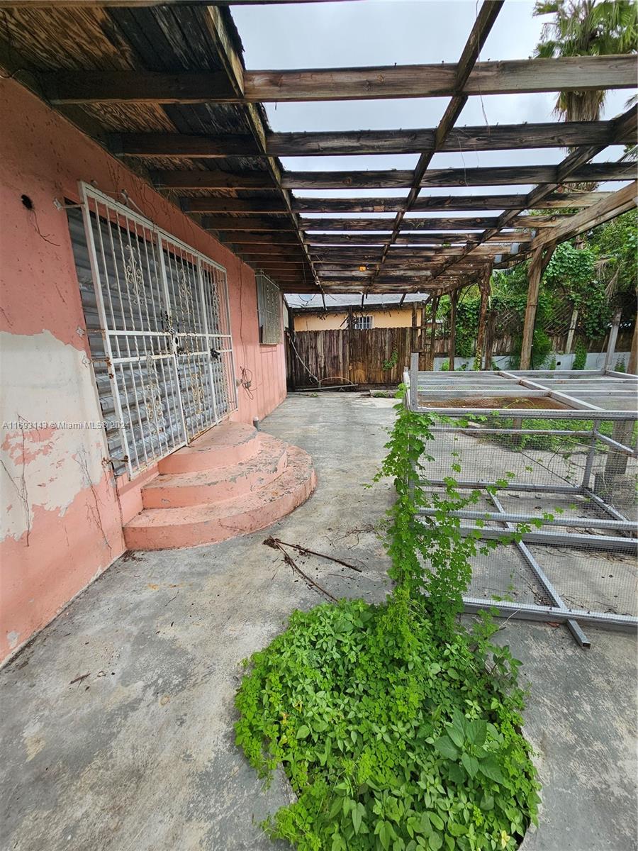 GARDENS PARK - Residential