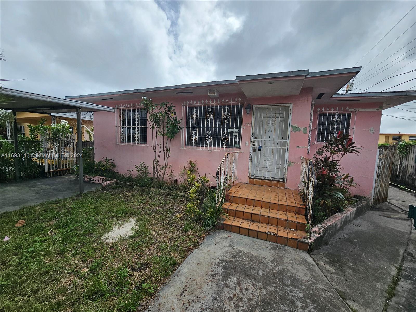 GARDENS PARK - Residential