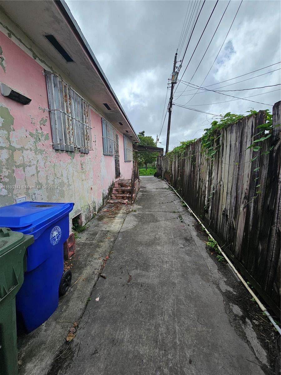 GARDENS PARK - Residential