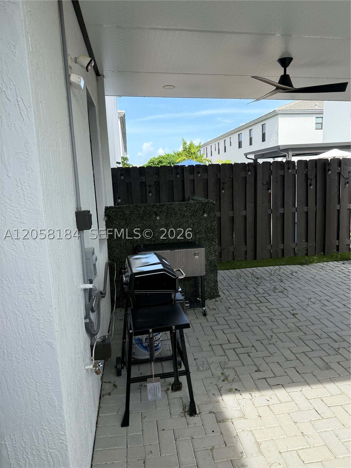 CAMBRIDGE ESTATES FIRST A - Residential