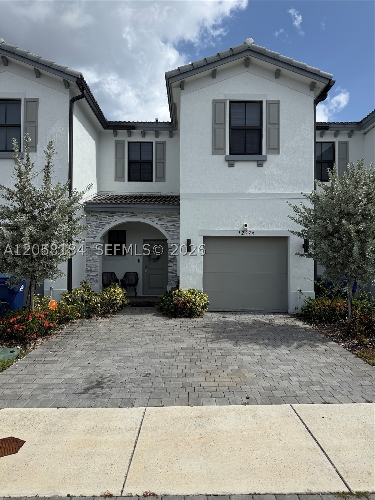 CAMBRIDGE ESTATES FIRST A - Residential