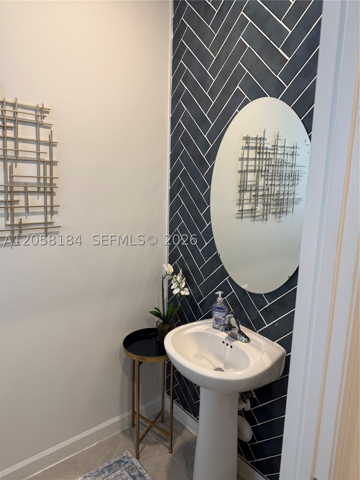 CAMBRIDGE ESTATES FIRST A - Residential