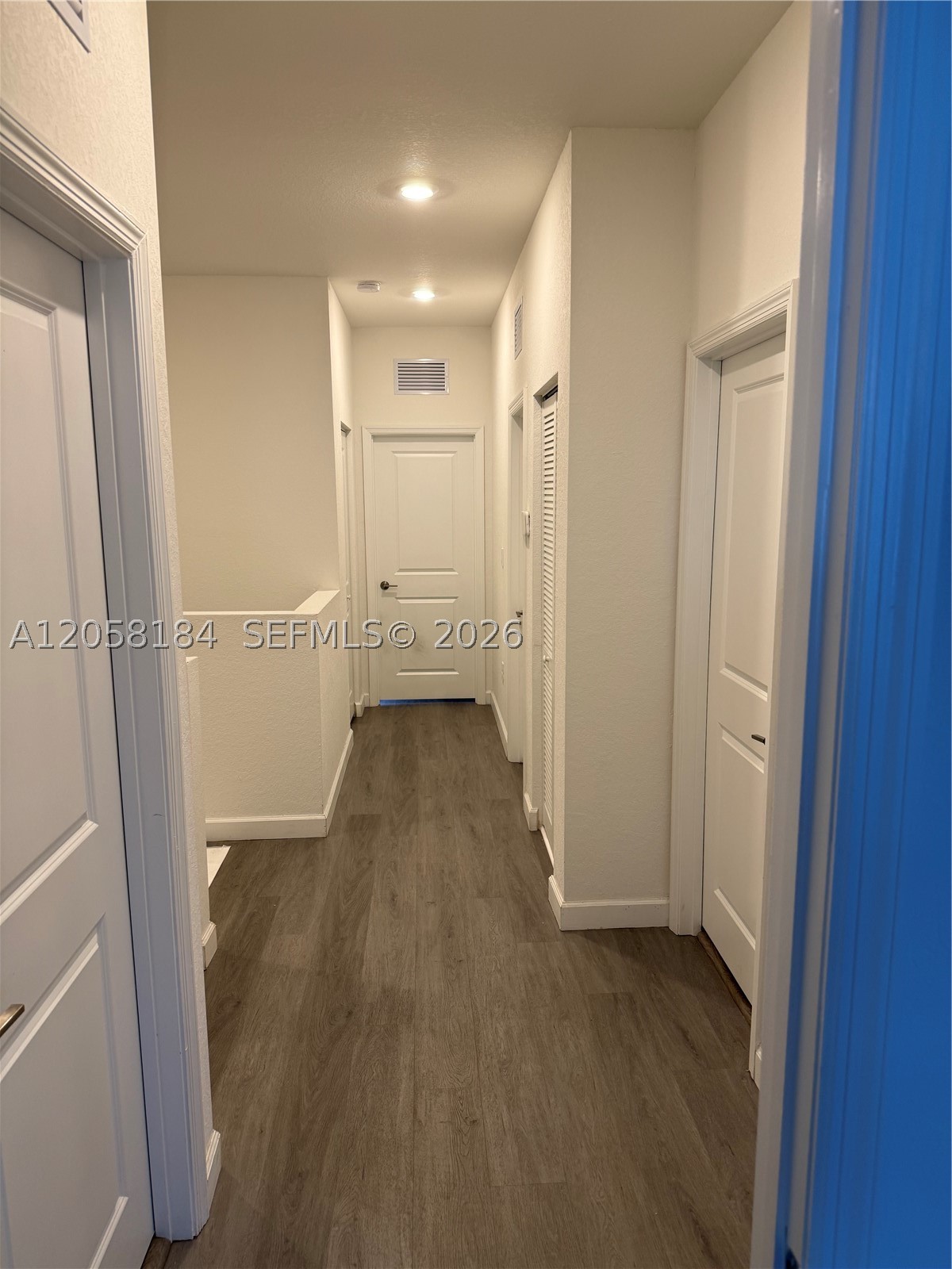 CAMBRIDGE ESTATES FIRST A - Residential