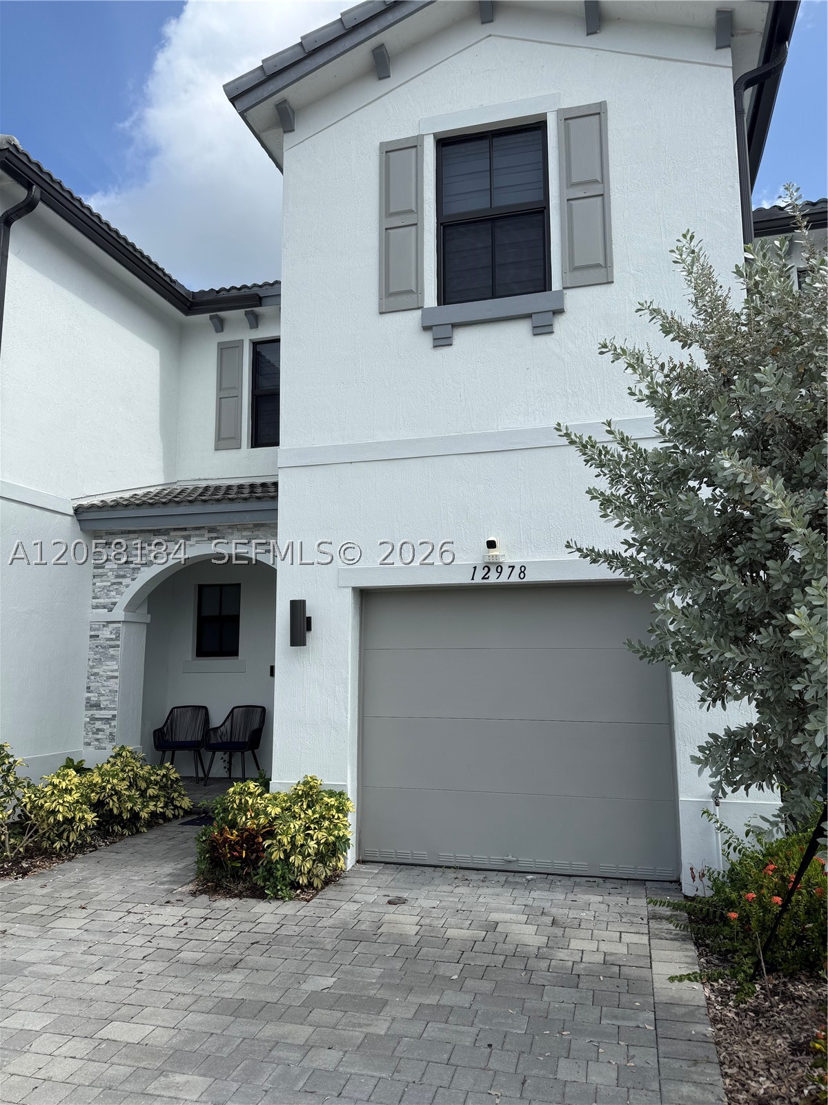 CAMBRIDGE ESTATES FIRST A - Residential
