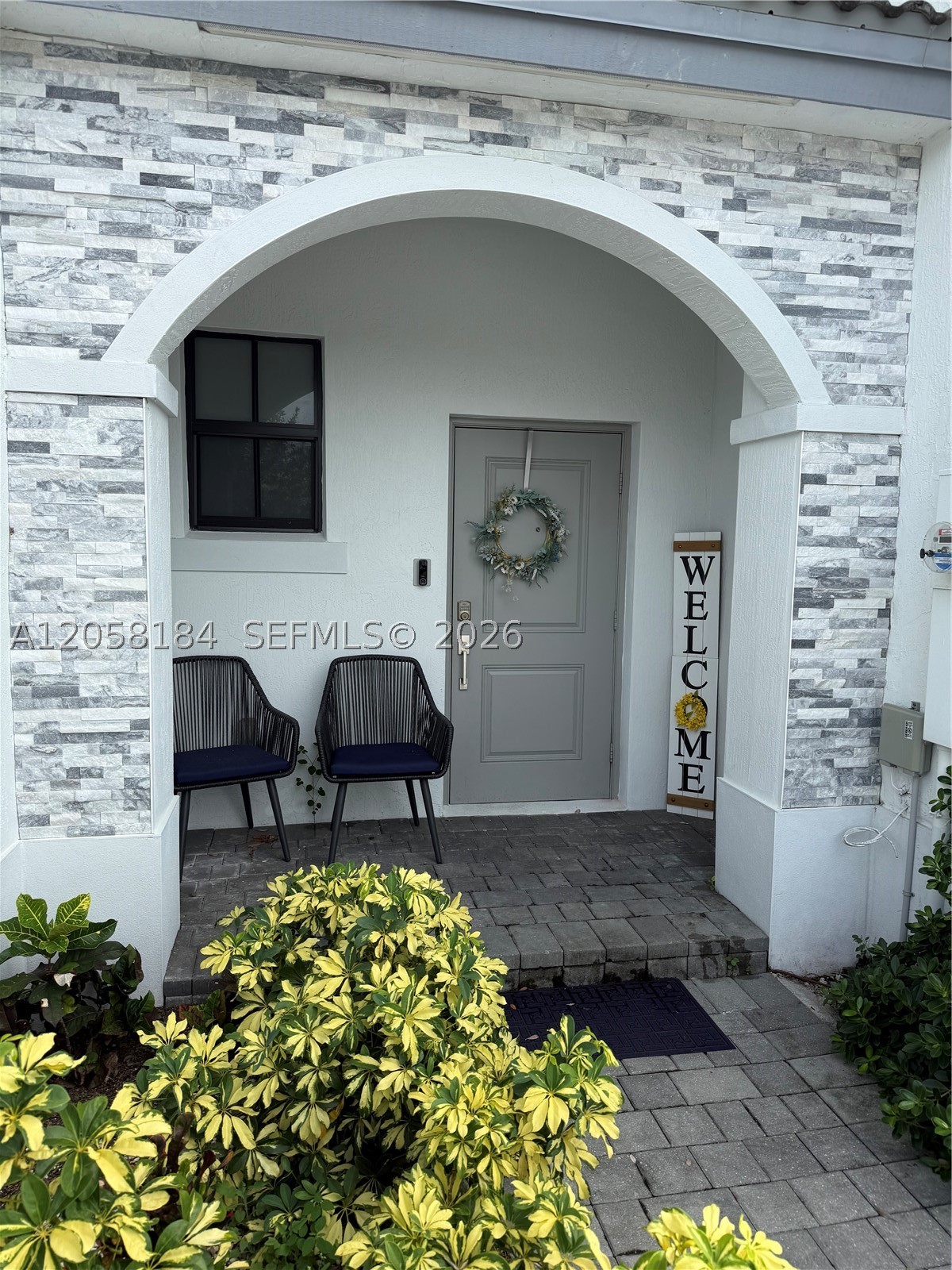 CAMBRIDGE ESTATES FIRST A - Residential