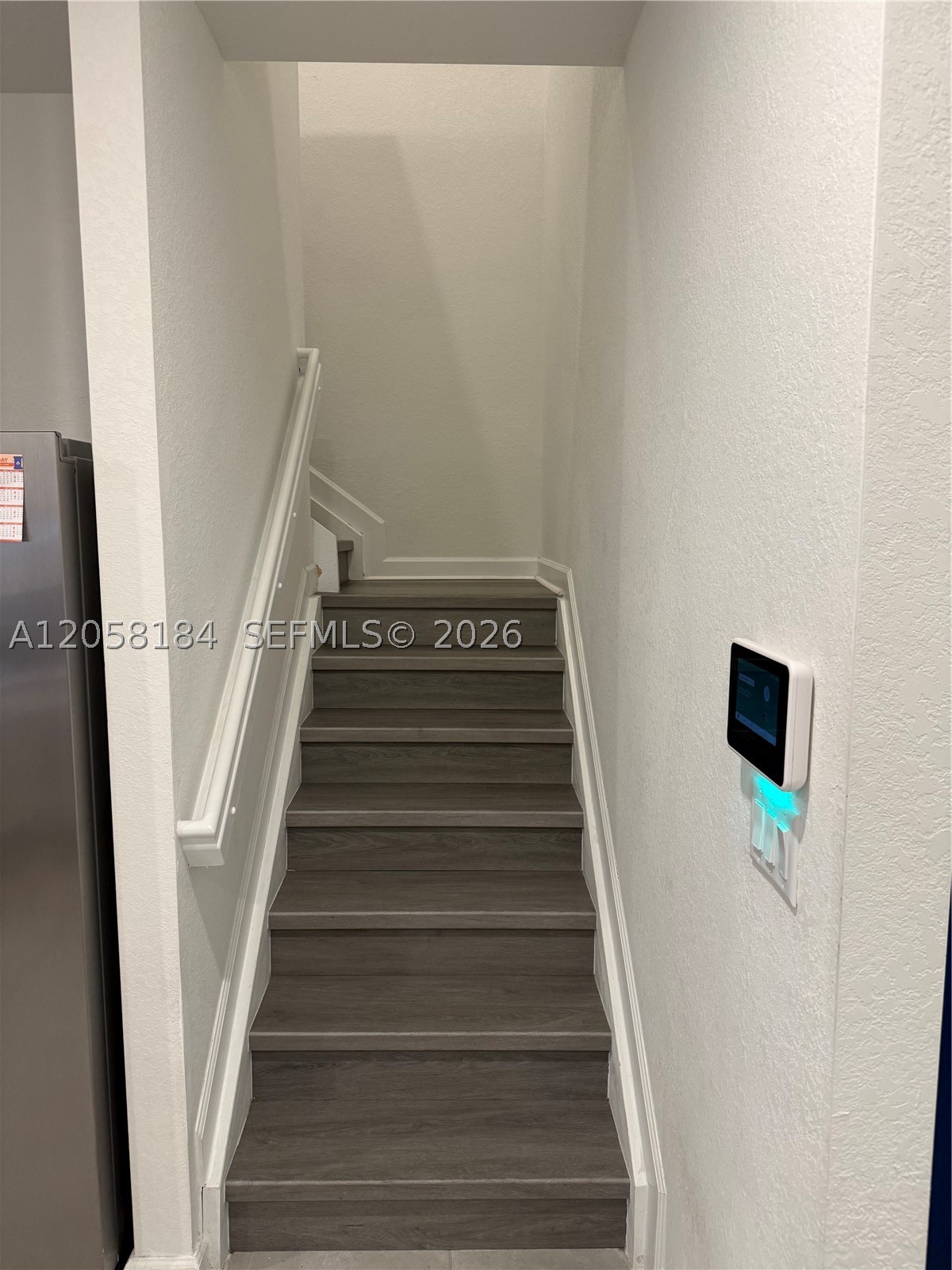 CAMBRIDGE ESTATES FIRST A - Residential