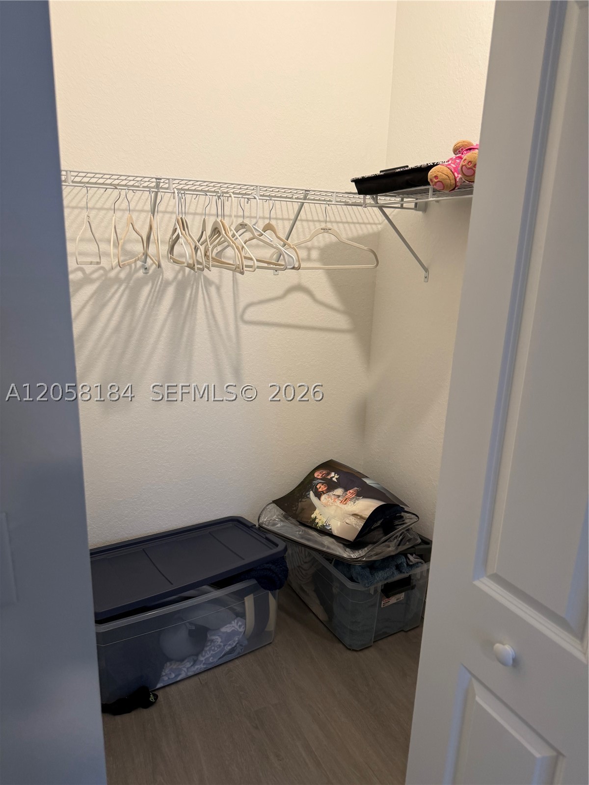 CAMBRIDGE ESTATES FIRST A - Residential