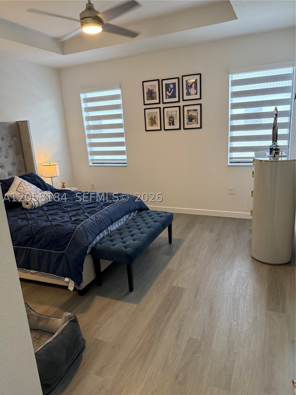 CAMBRIDGE ESTATES FIRST A - Residential