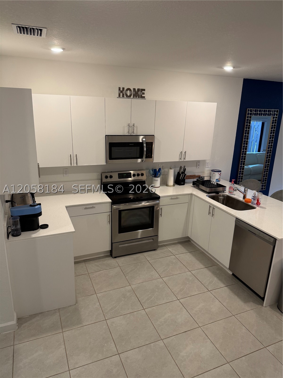 CAMBRIDGE ESTATES FIRST A - Residential