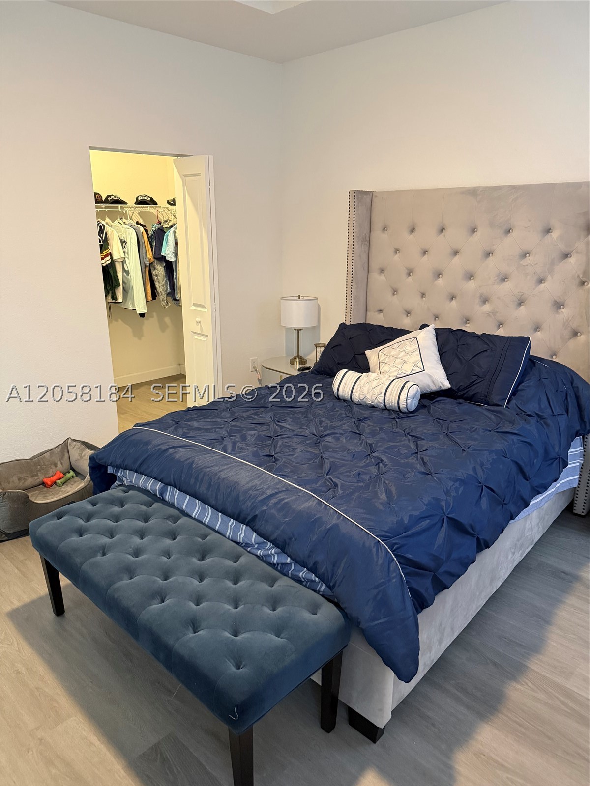 CAMBRIDGE ESTATES FIRST A - Residential