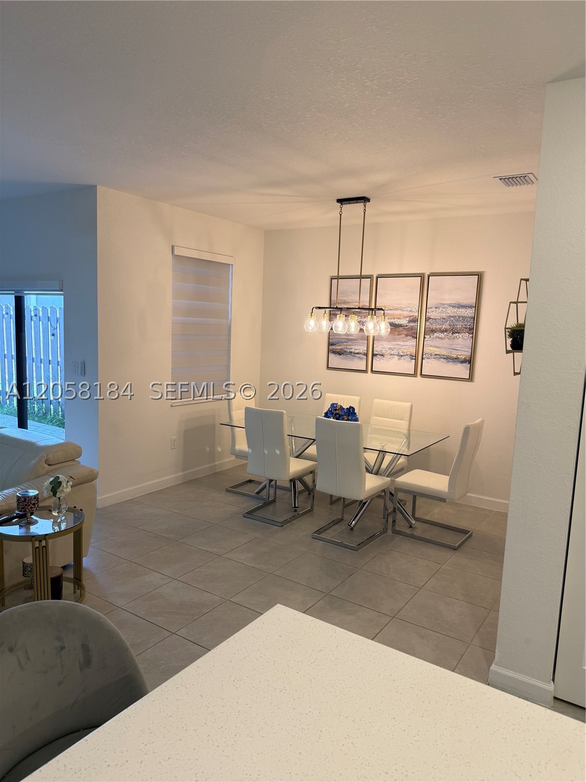 CAMBRIDGE ESTATES FIRST A - Residential