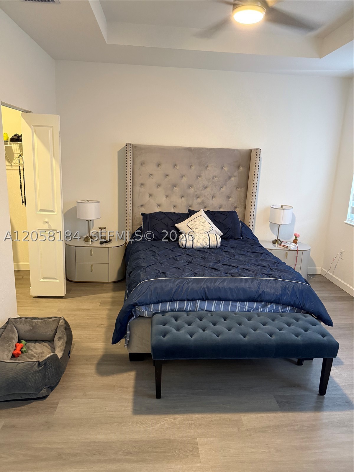 CAMBRIDGE ESTATES FIRST A - Residential