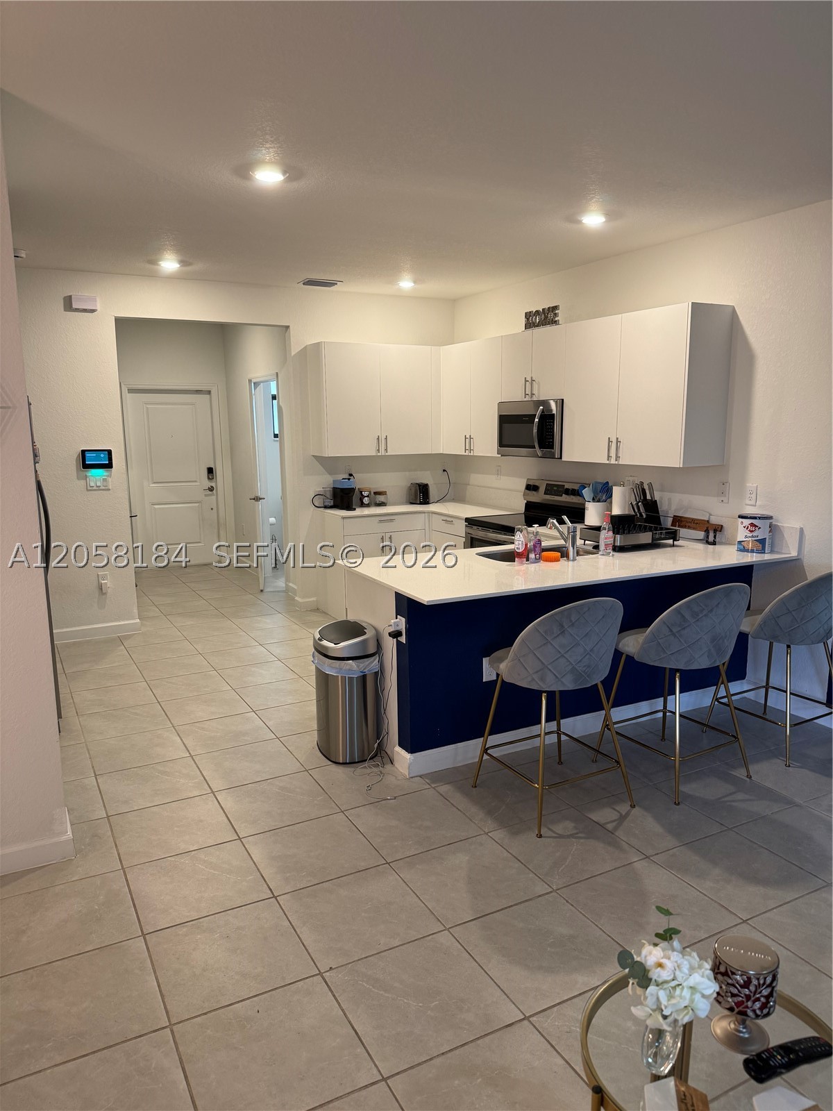 CAMBRIDGE ESTATES FIRST A - Residential
