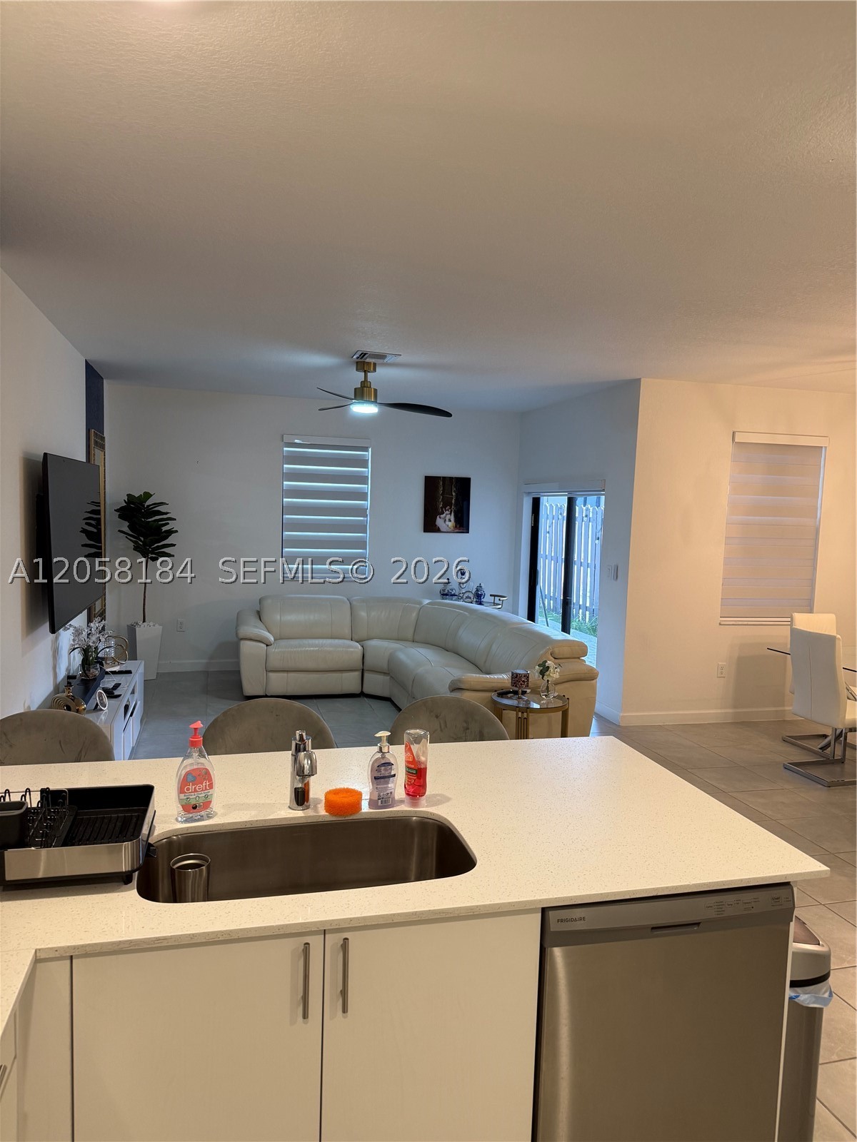 CAMBRIDGE ESTATES FIRST A - Residential