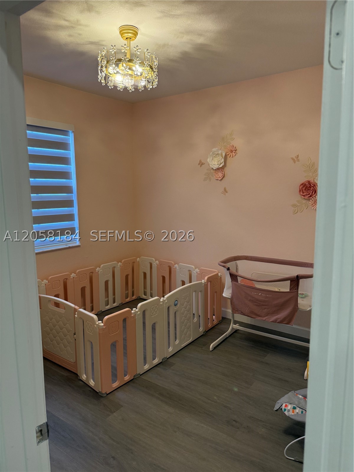 CAMBRIDGE ESTATES FIRST A - Residential