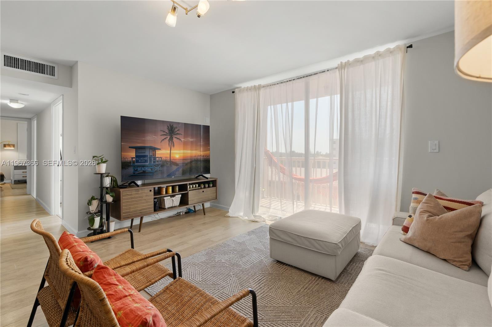 CLIFTON CONDO - Residential