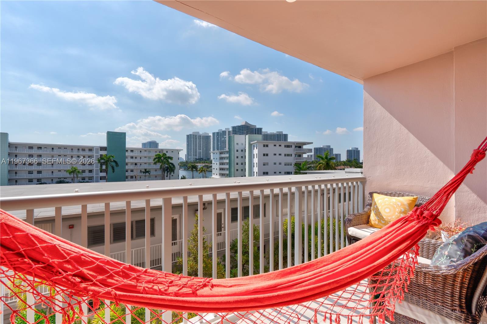 CLIFTON CONDO - Residential