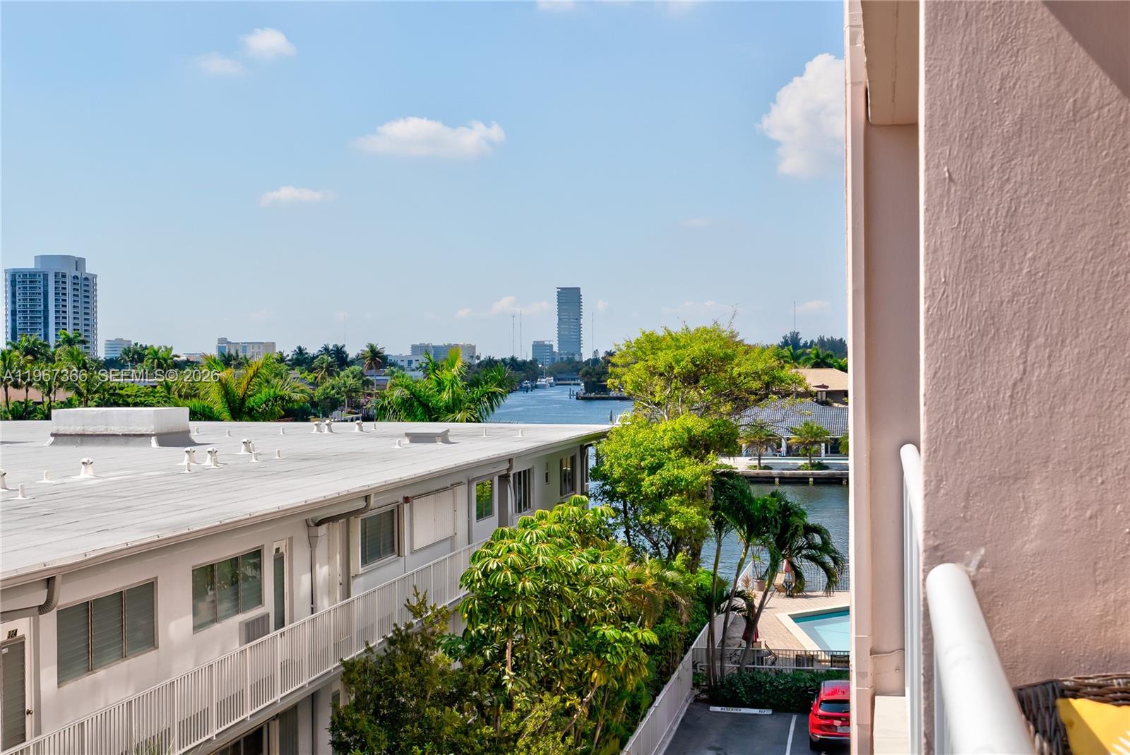 CLIFTON CONDO - Residential