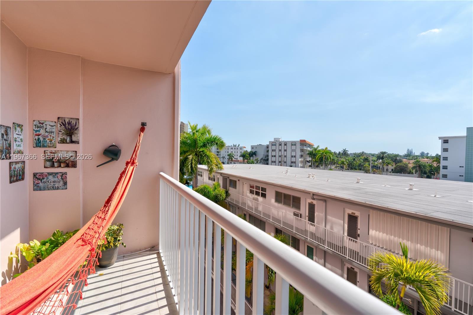 CLIFTON CONDO - Residential