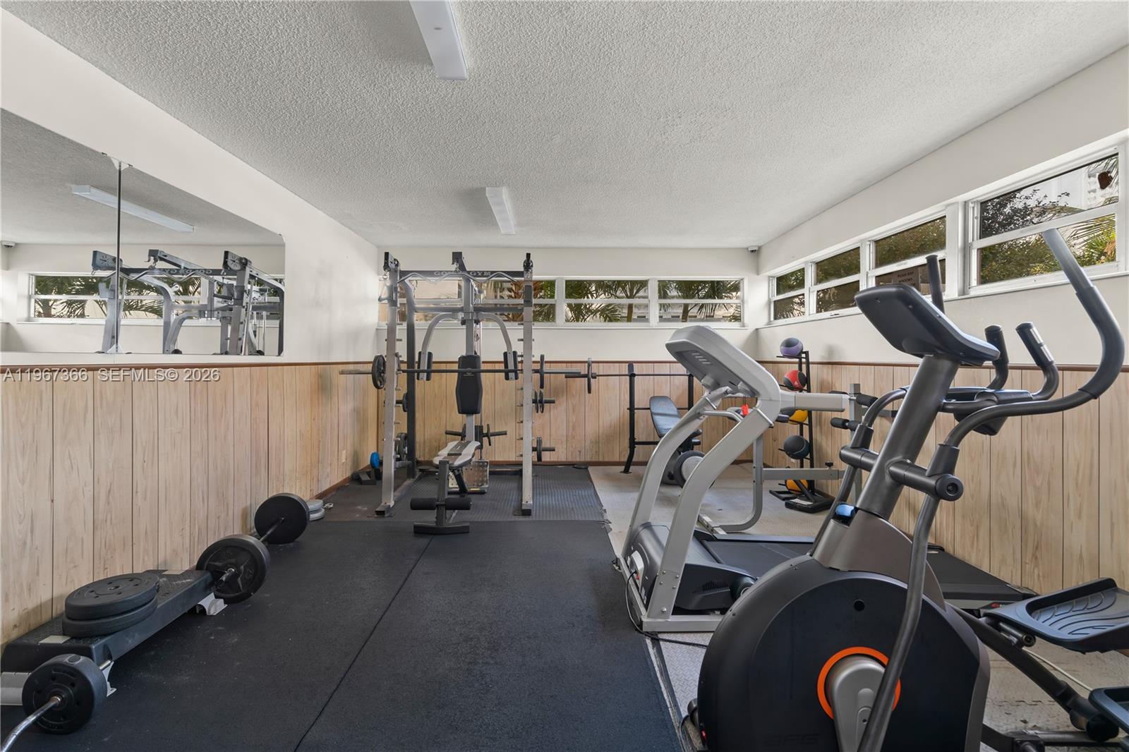 CLIFTON CONDO - Residential