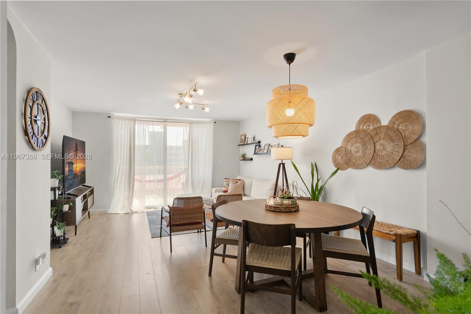 CLIFTON CONDO - Residential