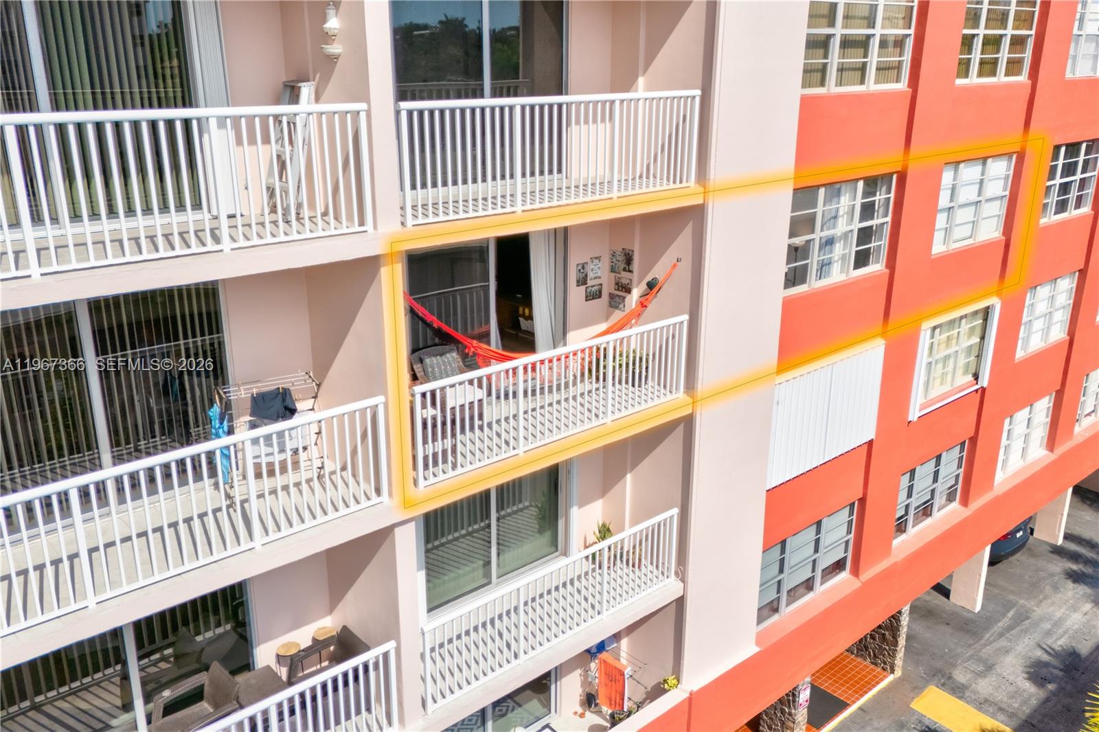 CLIFTON CONDO - Residential