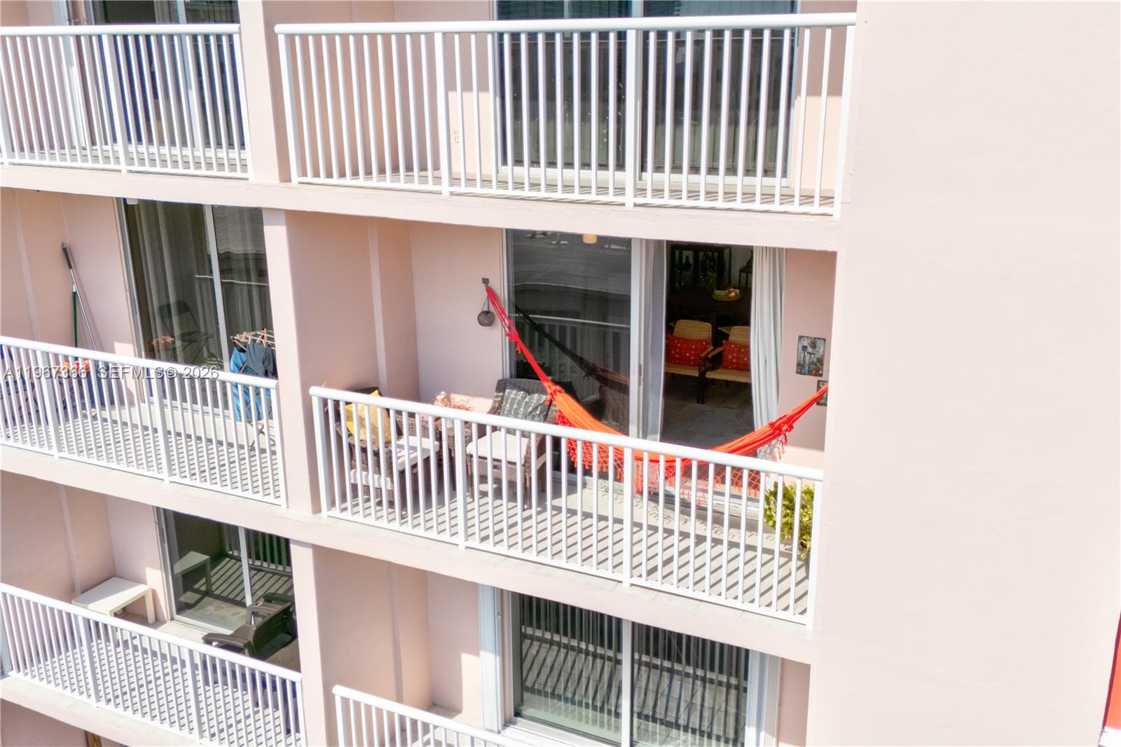 CLIFTON CONDO - Residential